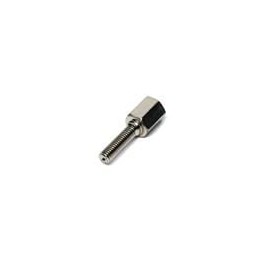 10 pcs : D20418-JF - D-Sub Tools & Hardware DSUB SCREW LOCK
