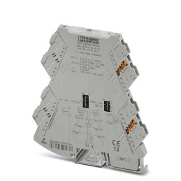 1 pcs - Phoenix Contact MINI MCR Series Signal Conditioner, Current, Voltage Input, Current, Voltage Output, 9.6 - 30V