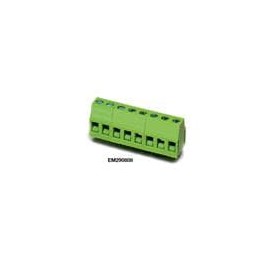 10 pcs : EM290804 - Fixed Terminal Blocks 4P EM2908 Series