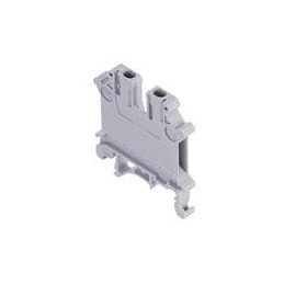 10 pcs : 3001501 - DIN Rail Terminal Blocks UK 3 N