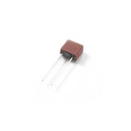 10 pcs : 39804000000 - Fuses with Leads - Through Hole 65V M/TL MP .400A 0