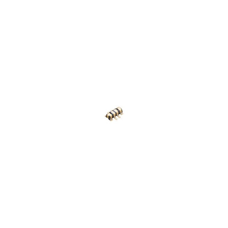 10 pcs : AXF6K0612 - Board to Board & Mezzanine Connectors R35K 6 Pin Header, 0.35mm Pitch