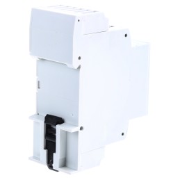 1 pcs - Crouzet Voltage Monitoring Relay, DPDT, 0.2 - 60 V, DIN Rail