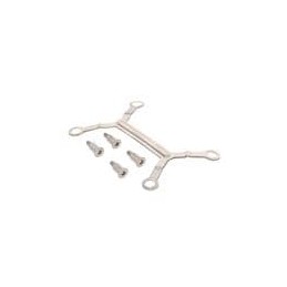 10 pcs : 70799 - Fan Filters & Accessories leaf spring and screws for NVIDIA Jetson Xavier NX