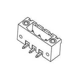 10 pcs : 39526-5009 - Pluggable Terminal Blocks 5.0MM EURO HDR RA ME GRN 9CKT