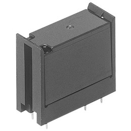 1 pcs - Panasonic JW PCB Mount Relay Socket, for use with JW2, JW2a Relay