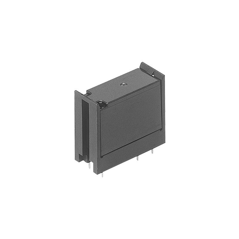 1 pcs - Panasonic JW PCB Mount Relay Socket, for use with JW2, JW2a Relay