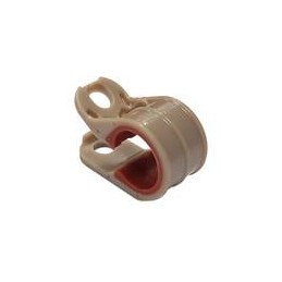 10 pcs : CC5516B12L - Cable Mounting & Accessories Clamp sz 12 Light Cable Clamps