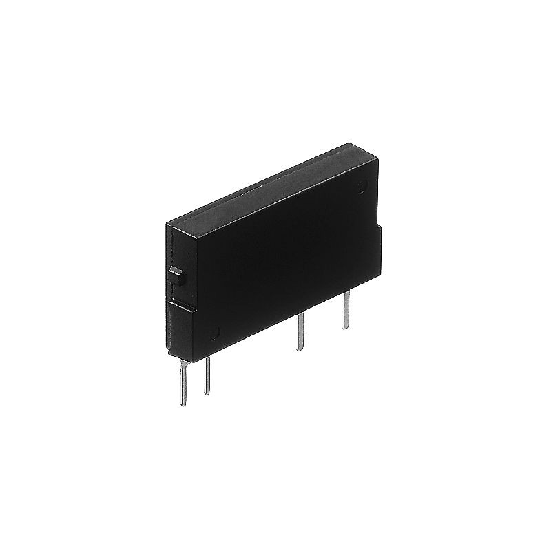 1 pcs - Panasonic AQ-G Series Solid State Relay, 1 A Load, PCB Mount, 264 V rms Load