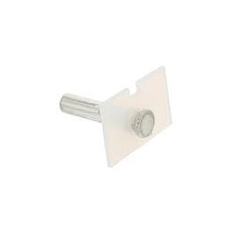 10 pcs : 1-5645986-1 - IC & Component Sockets MSS ONSTRIP SERIES3 BULLETNOSE