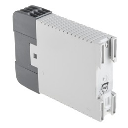 1 pcs - ABB Light Beam/Curtain, Safety Switch/Interlock Safety Relay, 24V dc, 2 Safety Contacts