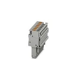 10 pcs : 3212010 - Pluggable Terminal Blocks PP-H 4/ 1