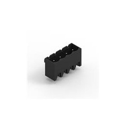 10 pcs : 691701510004B - Pluggable Terminal Blocks WR-TBL 5.08mm Pitch PCB Header 4P