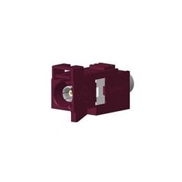 10 pcs : FA1-NDSJ-C04-6 - RF Connectors / Coaxial Connectors STRT CRMP JACK RG58