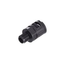 10 pcs : 3240896 - Terminal Block Tools & Accessories WP-G HF IP66 M12 BK