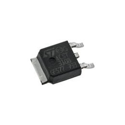 10 pcs : ACST310-8B - Triacs Overvolt protected AC switch