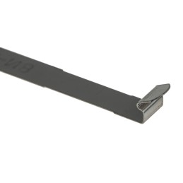 1 pcs - Omron Retaining Clips for Use with 61F-GP-N8 Level Controller