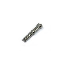 10 pcs : 173112-0333 - D-Sub Tools & Hardware Screw Lock for Hood