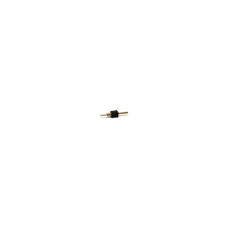 10 pcs : 334-10-101-00-020000 - Headers & Wire Housings Interconnect Header