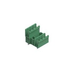 10 pcs : 691338500008 - Pluggable Terminal Blocks WR-TBL 5.08mm Pitch PCB Header 8P