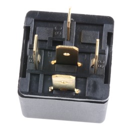 1 pcs - TE Connectivity Plug In Automotive Relay, 12V dc Coil Voltage, 30A Switching Current, SPDT
