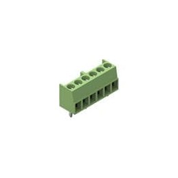 10 pcs : 691243110006 - Fixed Terminal Blocks WR-TBL Terminal block - Rising Cage - THT
