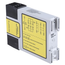 1 pcs - Banner Monitoring Relay