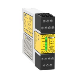 1 pcs - Banner Monitoring Relay