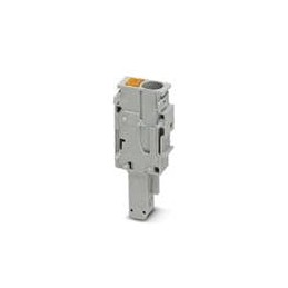 10 pcs : 3211965 - DIN Rail Terminal Blocks PP-H 4/ 1-M