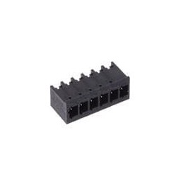 10 pcs : 8000072438 - Pluggable Terminal Blocks MHS 5/06 V T3 B T