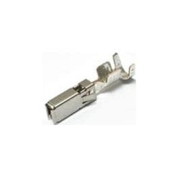 10 pcs : 15501309 - Automotive Connectors 2.8 HPCS F SWS SN 1.0-2.5MM2