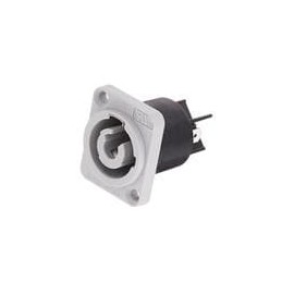 10 pcs : HP-3-MDG - AC Power Plugs & Receptacles AUDIO & ENTERTAINMENT-HP