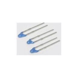 10 pcs : 103AT-2 - NTC (Negative Temperature Coefficient) Thermistors 10kohm 1%