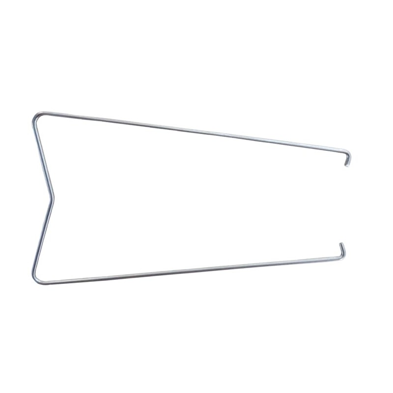 1 pcs - ABB Relay Retaining Clip