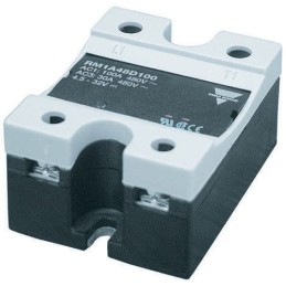 1 pcs - Carlo Gavazzi Solid State Relay, 100 A rms Load, Panel Mount, 530 V Load, 32 V Control