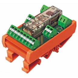 1 pcs - TE Connectivity Safety Relay
