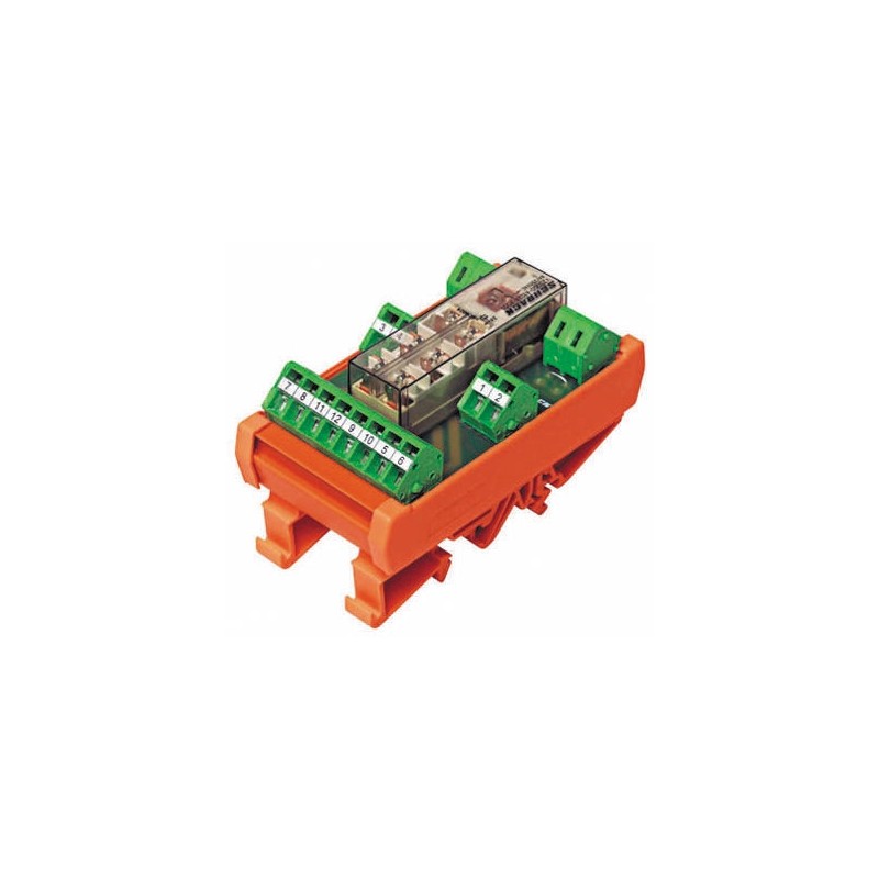 1 pcs - TE Connectivity Safety Relay