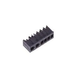 10 pcs : 8000078341 - Pluggable Terminal Blocks MHS 7S/02-5/04 H T3 B T