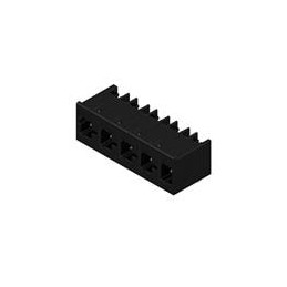 10 pcs : 8000078310 - Pluggable Terminal Blocks PCB plug-in connector (board connection), 7.50 mm, Number of poles: 5, Outgoing 