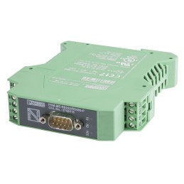 1 pcs - Phoenix Contact PSM Series Interface Converter, 24V ac/dc Supply