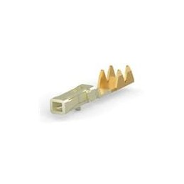 10 pcs : 1-487117-0 - FFC & FPC Connectors 100X100 SKT H/P 15AU