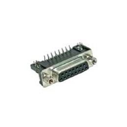 10 pcs : L77HDA26SD1CH4F - D-Sub High Density Connectors D-SUB HIGH DENSITY