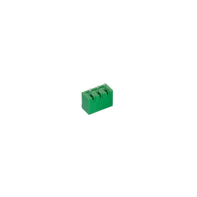 10 pcs : 691311500117 - Pluggable Terminal Blocks WR-TBL PCB Header 8P 3.5mm Pitch