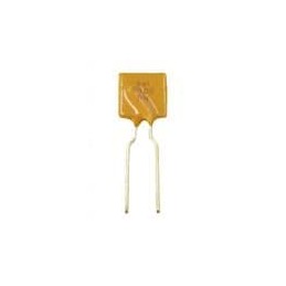 10 pcs : 0ZRN0550FF1E - Resettable Fuses - PPTC Resettable Fuse 5A