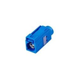 10 pcs : FK1FCG - RF Connectors / Coaxial Connectors FAKRA Code C