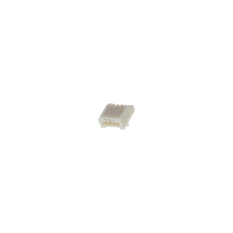 10 pcs : 52807-0310 - FFC & FPC Connectors 1.00 MM R/A FFC/FPC 3 Circuit Non-ZIF
