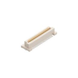 10 pcs : M58-2800442R - Board to Board & Mezzanine Connectors .8MM FEMALE 40-WAY B2B ARCHER