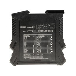 1 pcs - Weidmuller ACT20P Series Signal Conditioner, Current, Voltage Input, Current Output, 230V ac Supply, ATEX