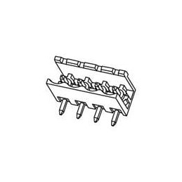 10 pcs : 39532-0012 - Pluggable Terminal Blocks 5.08MM HOR PCB HDR OPEN ENDS 12CIRCUITS