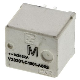 1 pcs - TE Connectivity PCB Mount Automotive Relay, 12V dc Coil Voltage, 40A Switching Current, SPST